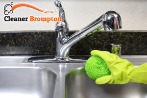 Cleaning Services Brompton