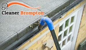 gutter-cleaners-brompton